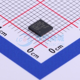 单片机(MCU/MPU/SOC) STM32G071G8U6TR UFQFPN-28 意法半导体芯片