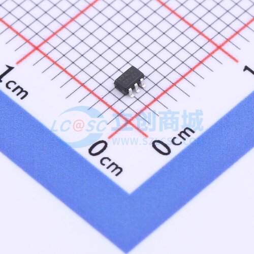肖特基二极管 BAS70DW-04Q-7-F SOT-363 DIODES(美台) 电子元器件