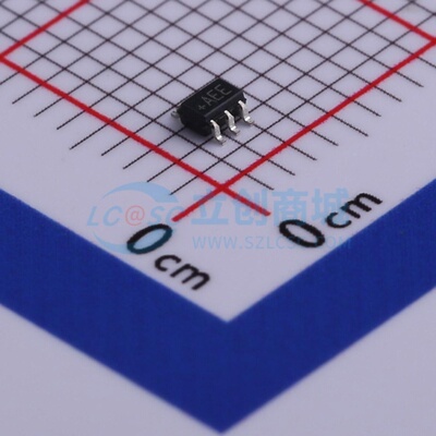 线性稳压器(LDO) MAX8510EXK33+T SC-70-5 MAXIM(美信) 原装正品