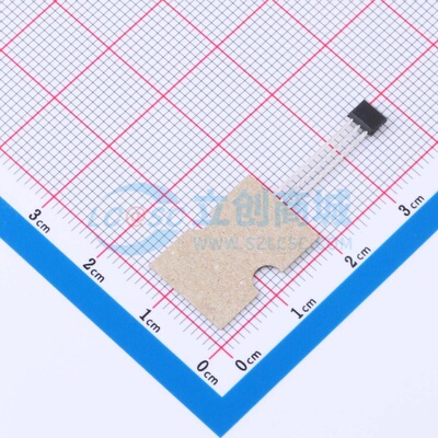 霍尔开关 TLE49452LHALA1 - Infineon(英飞凌) 电子元件原装正品