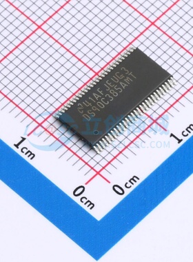 LVDS芯片 DS90C385AMT/NOPB TFSOP-56 TI/德州 电子元件原装正品