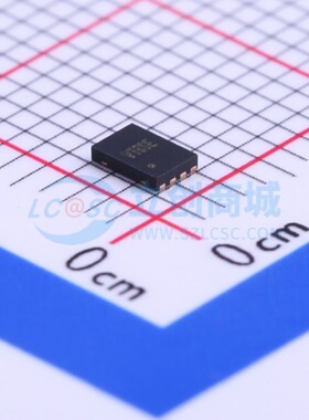 DC-DC电源芯片 SY7088DGC DFN-8 silergy(矽力杰) 电子元器件配单