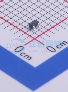 肖特基二极管 SDMP0340LT-7-F SOT-523-3 DIODES(美台) 原装正品