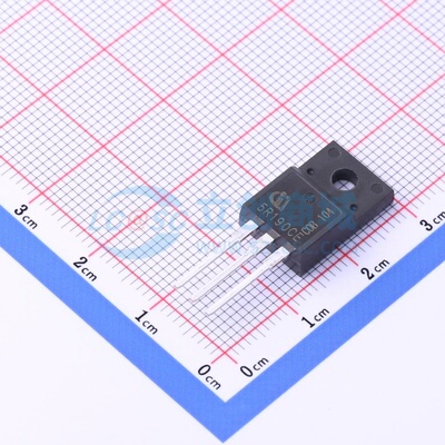 场效应管(MOSFET) IPA50R190CE TO-220-3 Infineon(英飞凌) 原装