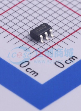 三极管(BJT) ZXT13N50DE6TA SOT-26 DIODES(美台) 电子元器件配单