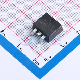 场效应管(MOSFET) IRF5210STRLPBF D2PAK Infineon(英飞凌) 原装