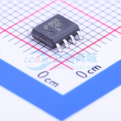 栅极驱动芯片 LM5101M/NOPB SOIC-8 TI/德州 电子元器件原装正品