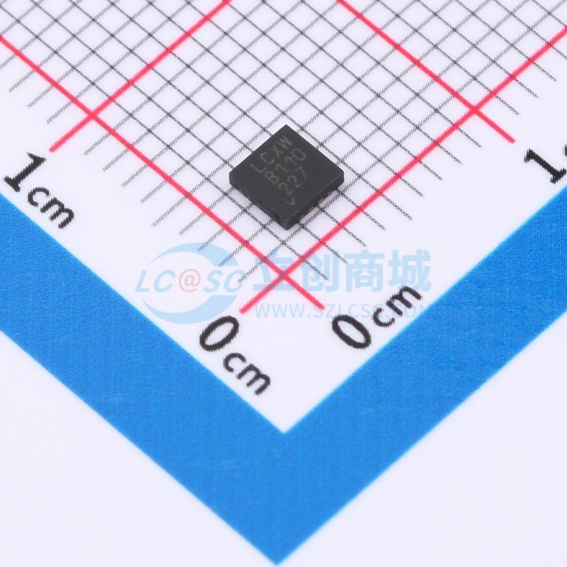 线性稳压器(LDO) LT1965IDD#PBF DFN-8 ADI(亚德诺) 电子元件配单