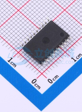 功率电子开关 ITS716GFUMA1 SOIC-20 Infineon(英飞凌) 原装正品