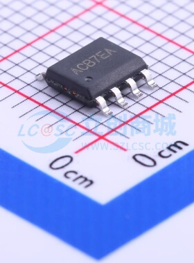 DC-DC电源芯片 SY8083PFCC SOIC-8 silergy(矽力杰) 电子元件配单