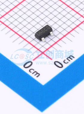 电压基准芯片 AP431SHBNTR-G1 SOT-23 DIODES(美台) 电子元件配单