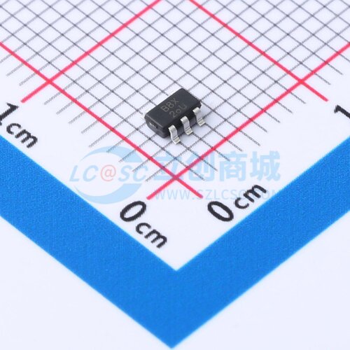 线性稳压器(LDO) AP7370-33WW-7 SOT-25 DIODES(美台) 电子元器件