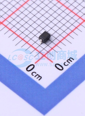 肖特基二极管 SD101BWS-7-F SOD-323 DIODES(美台) 电子元件配单