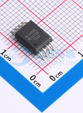 隔离式放大器 AMC1300BQDWVRQ1 SOIC-8 TI/德州 电子元件原装正品