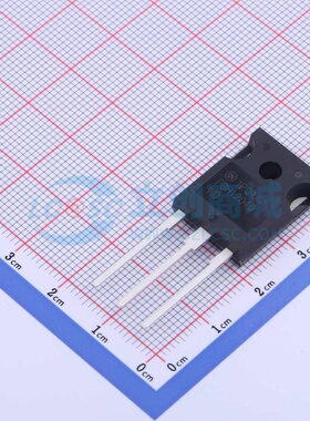 IGBT管/模块 FGH12040WD-F155 TO-247 onsemi(安森美) 电子元器件