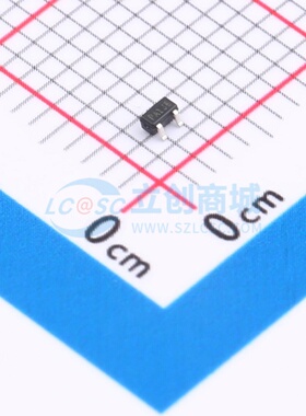 场效应管(MOSFET) DMG1013TQ-7 SOT-523 DIODES(美台) 电子元器件