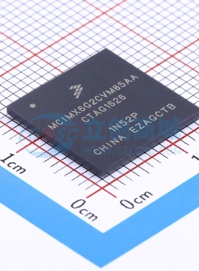 单片机(MCU.MPU.SOC) MCIMX6G2CVM05AA FBGA-289 安世 电子元器件
