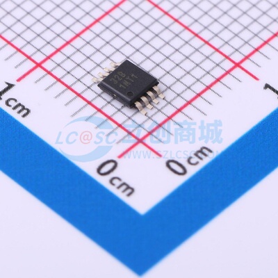 线性稳压器(LDO) TPS7A1601AQDGNRQ1 MSOP-8 TI/德州 电子元器件