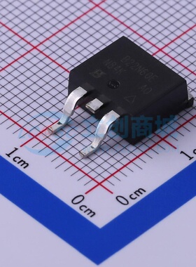 场效应管(MOSFET) SIHB22N60E-GE3 D2PAK VISHAY(威世) 原装正品