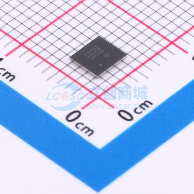 单片机(MCU/MPU/SOC) STM32F205REY6TR WLCSP-64 意法半导体芯片