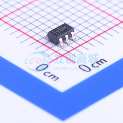 精密运放 TLV271CDBVR SOT-23-5 TI/德州 电子元器件配单原装正品