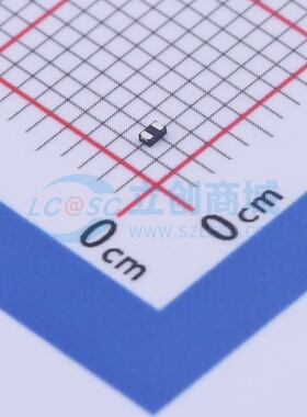 开关二极管 BAS16LD.315 SOD-882D Nexperia(安世) 电子元件配单