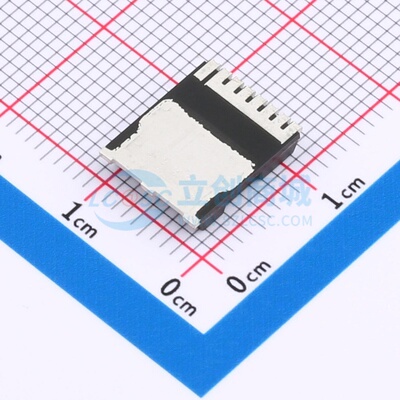 场效应管(MOSFET) IPT015N10N5ATMA1 HSOF-8 Infineon(英飞凌)