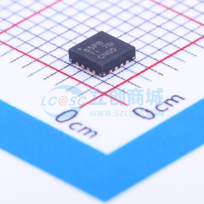 运算放大器 ONET8501PBRGTR QFN-16 TI/德州 电子元器件原装正品