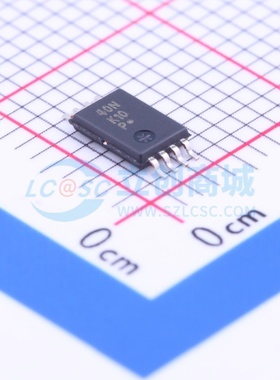 时钟缓冲器/驱动器/分配器 NB3N2304NZDTR2G TSSOP-8 onsemi(安森