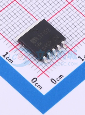 线性稳压器(LDO) MIC37152WR-TR SPAK-5 MICROCHIP(美国微芯)