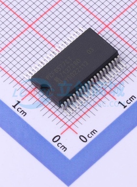 LCD驱动 PCF8577CT.3.118 VSOP-40 安世 电子元器件配单原装正品