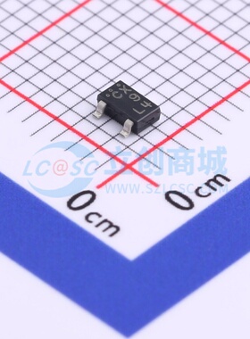 三极管(BJT) 50C02CH-TL-E CPH-3 onsemi(安森美) 电子元器件配单