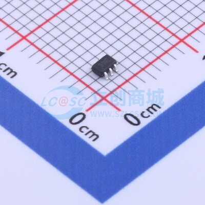 RF放大器 HMC311SC70ETR SC-70-6 ADI(亚德诺) 电子元件原装正品
