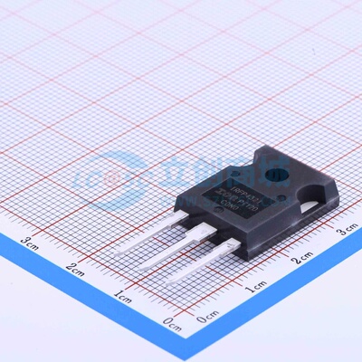 场效应管(MOSFET) IRFP4321PBF TO-247AC-3 Infineon(英飞凌)