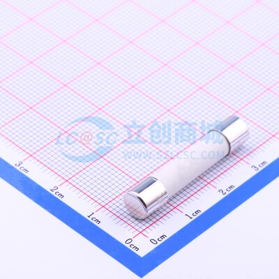 一次性保险丝 0314015.MXP D6.35xL31.75mm Littelfuse(美国力特)