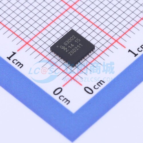 射频卡芯片 MFRC63002HN.118 HVQFN-32 安世 电子元器件原装正品