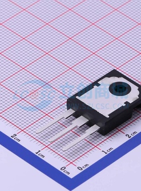 场效应管(MOSFET) STW20NM50FD TO-247 意法半导体芯片 原装正品
