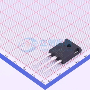 IGBT管/模块 DGTD65T60S2PT TO-247 DIODES(美台) 电子元器件配单
