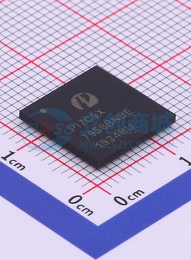 总线转UART PI7C9X7958BNBE LFBGA-160 DIODES(美台) 电子元器件