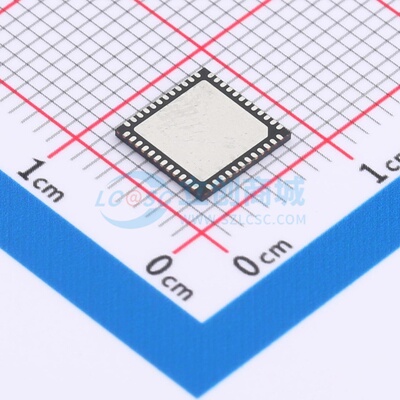 单片机(MCU/MPU/SOC) STM32L152CCU6 UFQFPN-48 意法半导体芯片