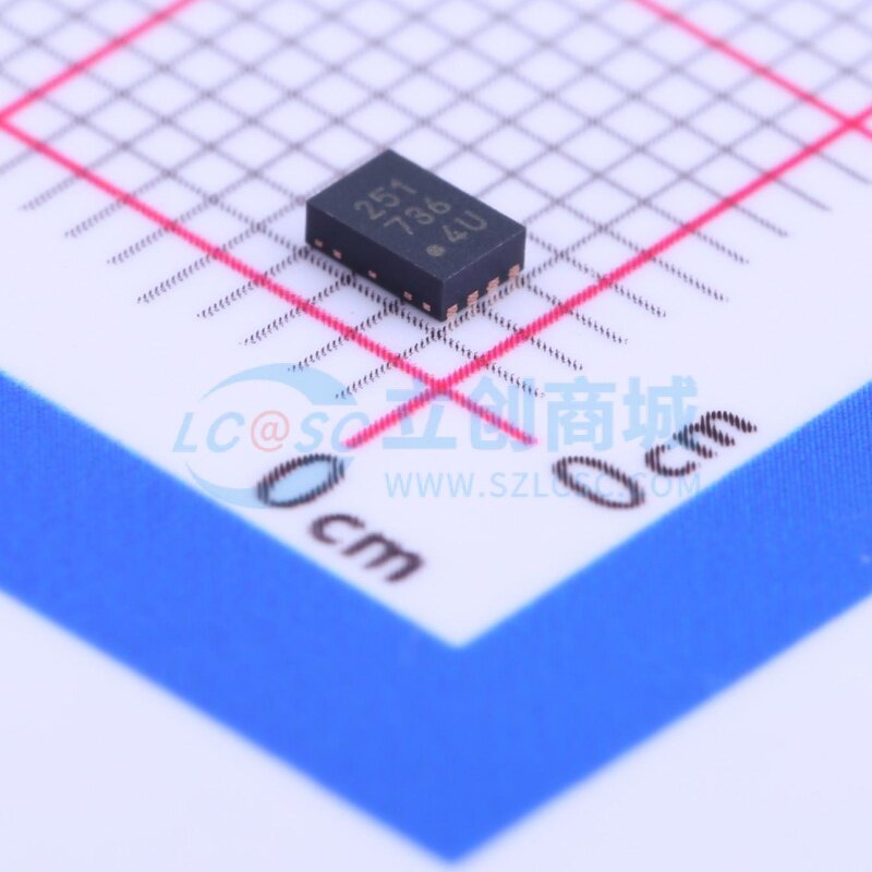 EEPROM 24AA16T-I/MC UDFN-8L MICROCHIP(美国微芯) 电子元件配单