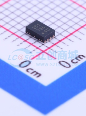 EEPROM 24AA16T-I/MC UDFN-8L MICROCHIP(美国微芯) 电子元件配单