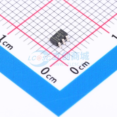 运算放大器 TLV2451IDBVR SOT-23-5 TI/德州 电子元器件原装正品