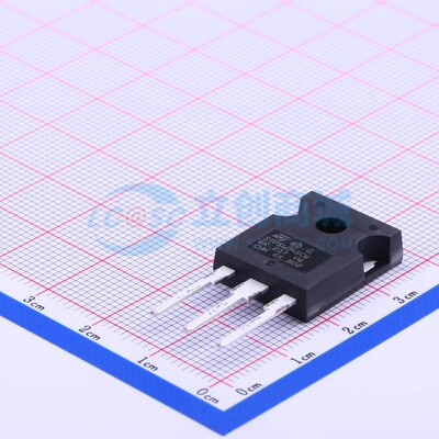 肖特基二极管 STPS6045CW TO-247AC-3 意法半导体芯片 电子元器件