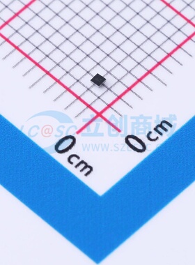 功率电子开关 ADP194ACBZ-R7 WLCSP-4(0.7x0.7) ADI(亚德诺)