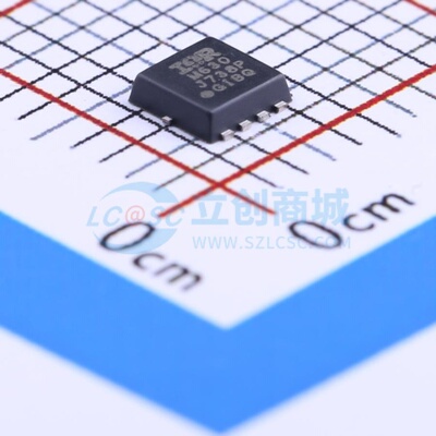 场效应管(MOSFET) IRLHM630TRPBF PQFN-8(3.1x3.1) Infineon(英飞