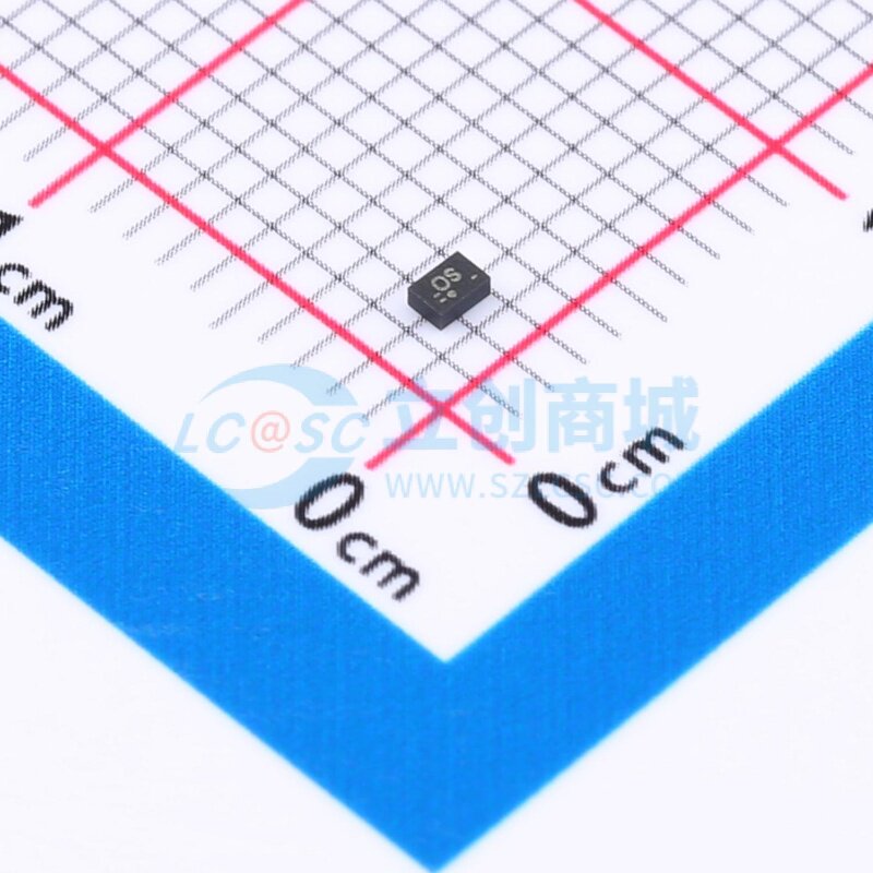 DC-DC电源芯片 TPS62237DRYR SON-6(1x1.4) TI/德州 电子元件配单