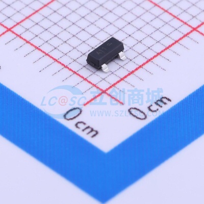 通用二极管 MMBD1501A SOT-23 onsemi(安森美) 电子元件原装正品