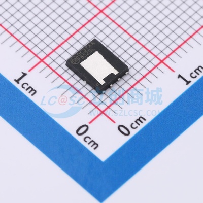 场效应管(MOSFET) FDMS8320LDC DualCool-56-8 onsemi(安森美)
