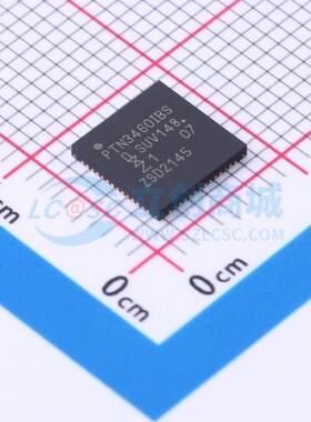 LVDS芯片 PTN3460IBS.F1MP HVQFN-56 安世 电子元件配单原装正品